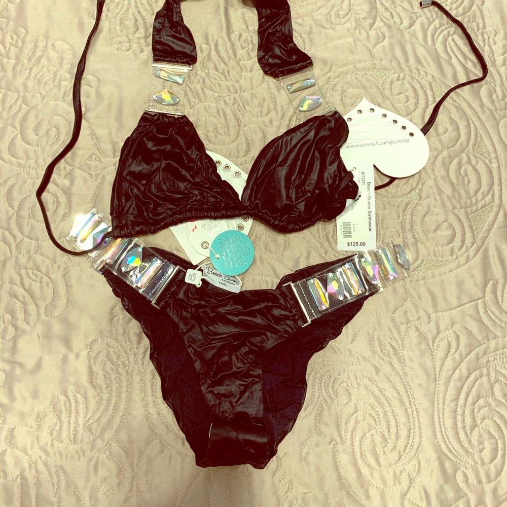 Beach bunny bikini
